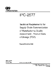 IPC 2577-2005