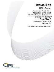 IPC 6012EA 2021