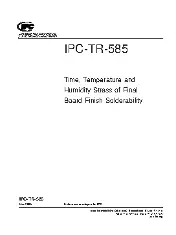 IPC TR-585-2006