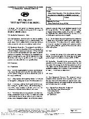 IPC TM-650 2.4.34 1995