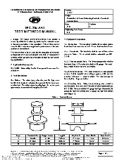 IPC TM-650 2.4.37A 1991