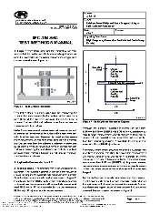 IPC TM-650 2.5.5.13 2007