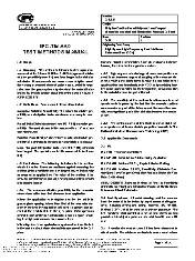 IPC TM-650 2.5.5.5C 1998