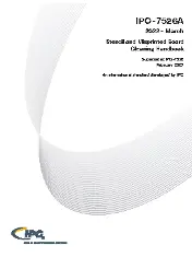 IPC 7526A-2022