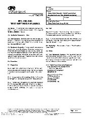 IPC TM-650 2.4.34.3 1995