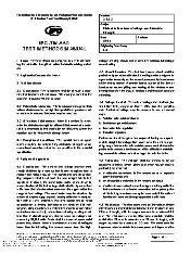 IPC TM-650 2.5.6.3 1986