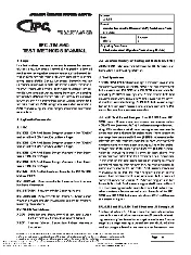 IPC TM-650 2.6.25A 2012