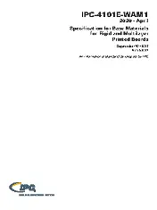 IPC 4101E-WAM1 2020