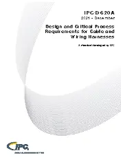 IPC D-620A-2021