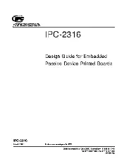 IPC 2316-2007