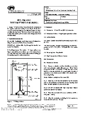 IPC TM-650 2.6.11.1 2000