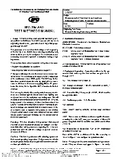 IPC TM-650 2.5.33.2 1998