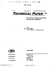 IPC TP-1114 1998
