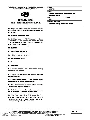IPC TM-650 2.4.27.1B 1995
