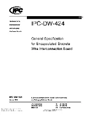 IPC DW-424 1995