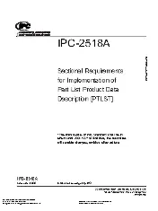 IPC 2518A 2000