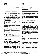 IPC TM-650 2.6.4B 2004