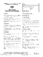 IPC TM-650 2.4.1.5A 1995