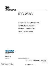IPC 2588 2007