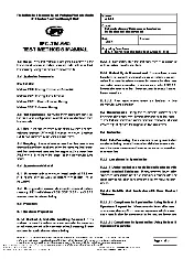IPC TM-650 2.2.18 1994