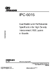 IPC 6016 1999