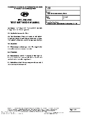 IPC TM-650 2.2.7A 1986
