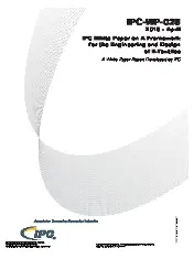 IPC WP-025 2018