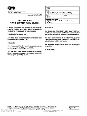 IPC TM-650 2.6.5D 2004
