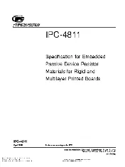 IPC 4811 2008
