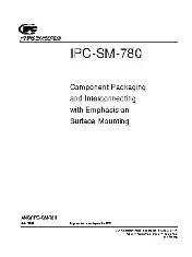 IPC SM-780-1988