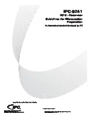IPC 9241 2016