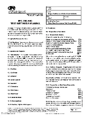 IPC TM-650 2.6.1G 2007