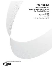 IPC 4553A-2009