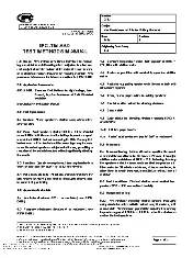 IPC TM-650 2.5.1B 1986