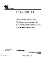 IPC 7530 2001