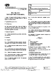 IPC TM-650 2.5.5A 1975