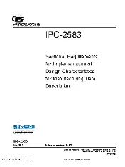 IPC 2583 2007
