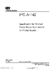 IPC A-142 1990