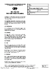 IPC TM-650 2.4.1.4 1987