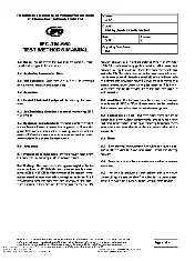 IPC TM-650 2.3.7A 1975