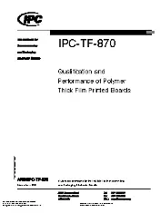 IPC TF-870 1989