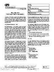 IPC TM-650 2.4.44 1995