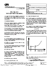IPC TM-650 2.4.41.3 1995