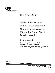 IPC 2546-2001 AM2-2005