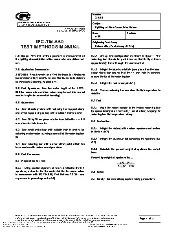IPC TM-650 2.4.48 1995
