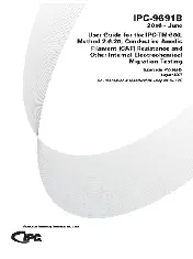 IPC 9691B-2016