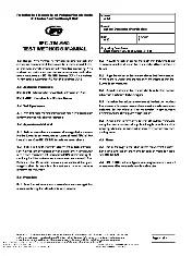 IPC TM-650 2.2.2B 1997