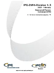 IPC 2591 2021