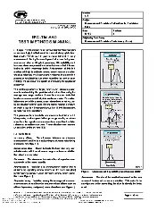 IPC TM-650 1.9A 2003