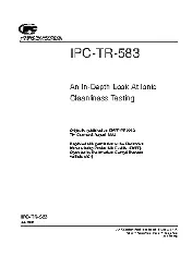 IPC TR-583-2002